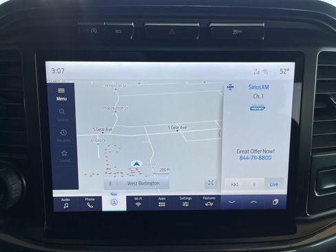 Used 2023 Ford F150 XLT w/ Equipment Group 302A High image 26