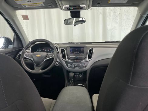 Used 2023 Chevrolet Equinox LS FWD image 9