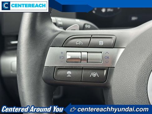 Used 2024 Hyundai Kona Limited AWD/4WD image 20