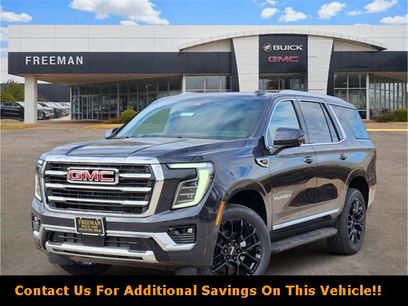 New 2026 GMC Yukon Elevation w/ Elevation Premium Package