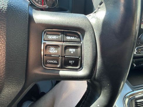 Used 2018 RAM 1500 Sport w/ Sport Premium Group AWD/4WD image 19
