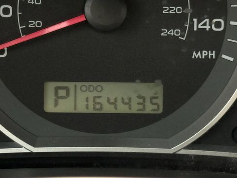 Used 2008 Subaru Impreza 2.5i AWD/4WD image 18