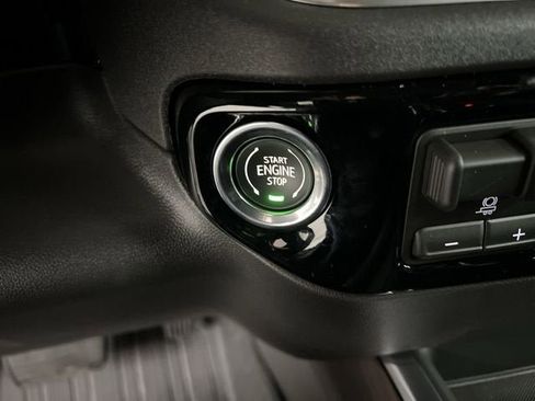 New 2026 GMC Sierra 1500 SLT w/ SLT Premium Plus Package AWD/4WD image 17