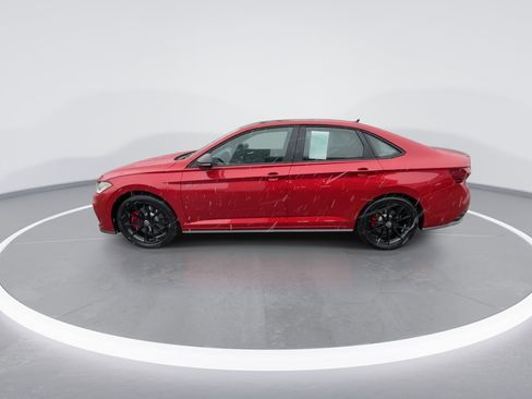 Used 2025 Volkswagen Jetta GLI Autobahn image 11