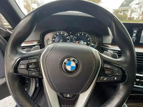 Used 2018 BMW 540i xDrive image 29