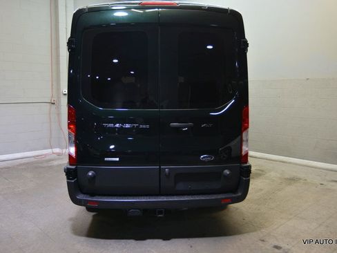 Used 2017 Ford Transit 350 XLT image 42
