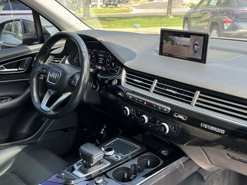 Used 2019 Audi Q7 3.0T Premium Plus AWD/4WD image 20