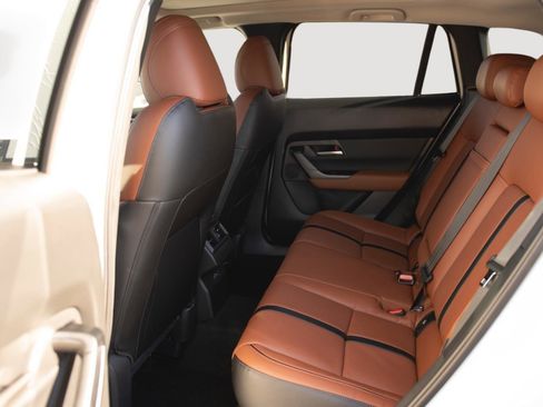 New 2026 MAZDA CX-50 AWD 2.5 S w/ Cargo Package image 19