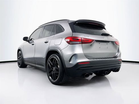 Used 2023 Mercedes-Benz GLA 35 AMG 4MATIC image 31