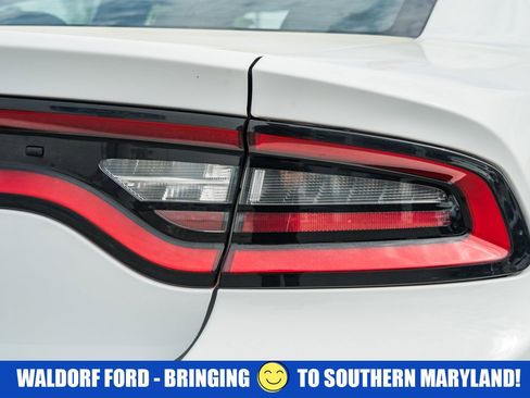Used 2023 Dodge Charger SXT image 7