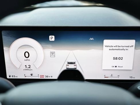 New 2026 Genesis GV80 2.5T image 30