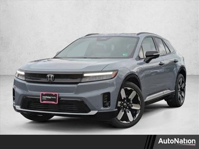 New 2026 Honda Prologue Elite