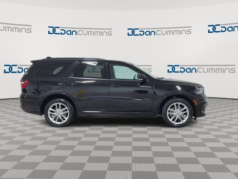 Used 2024 Dodge Durango GT AWD/4WD image 2