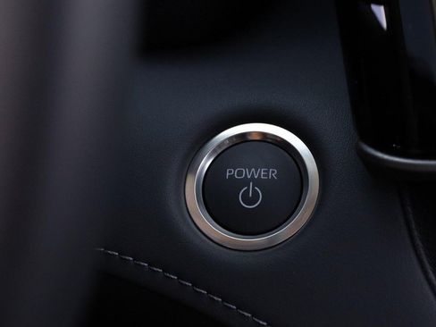 New 2026 Toyota Highlander XLE AWD/4WD image 17