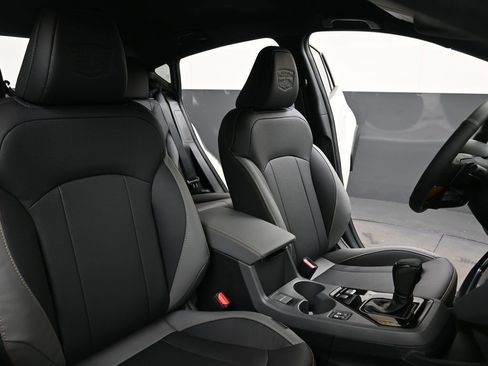 New 2026 Subaru Crosstrek 2.5i Wilderness image 13