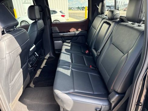 Used 2021 Ford F150 Lariat w/ Equipment Group 502A High AWD/4WD image 10