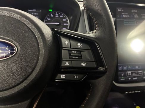 Used 2025 Subaru Forester Sport image 12