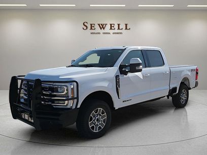 Used 2023 Ford F250 Lariat w/ FX4 Off-Road Package