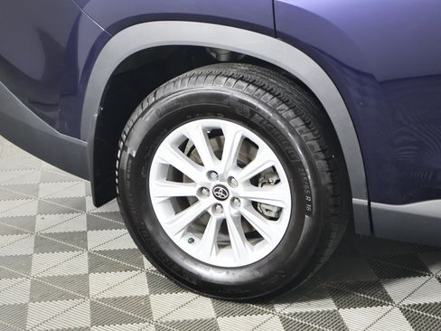 Used 2024 Toyota Grand Highlander XLE image 55