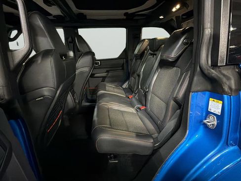 New 2026 Ford Bronco Raptor image 16