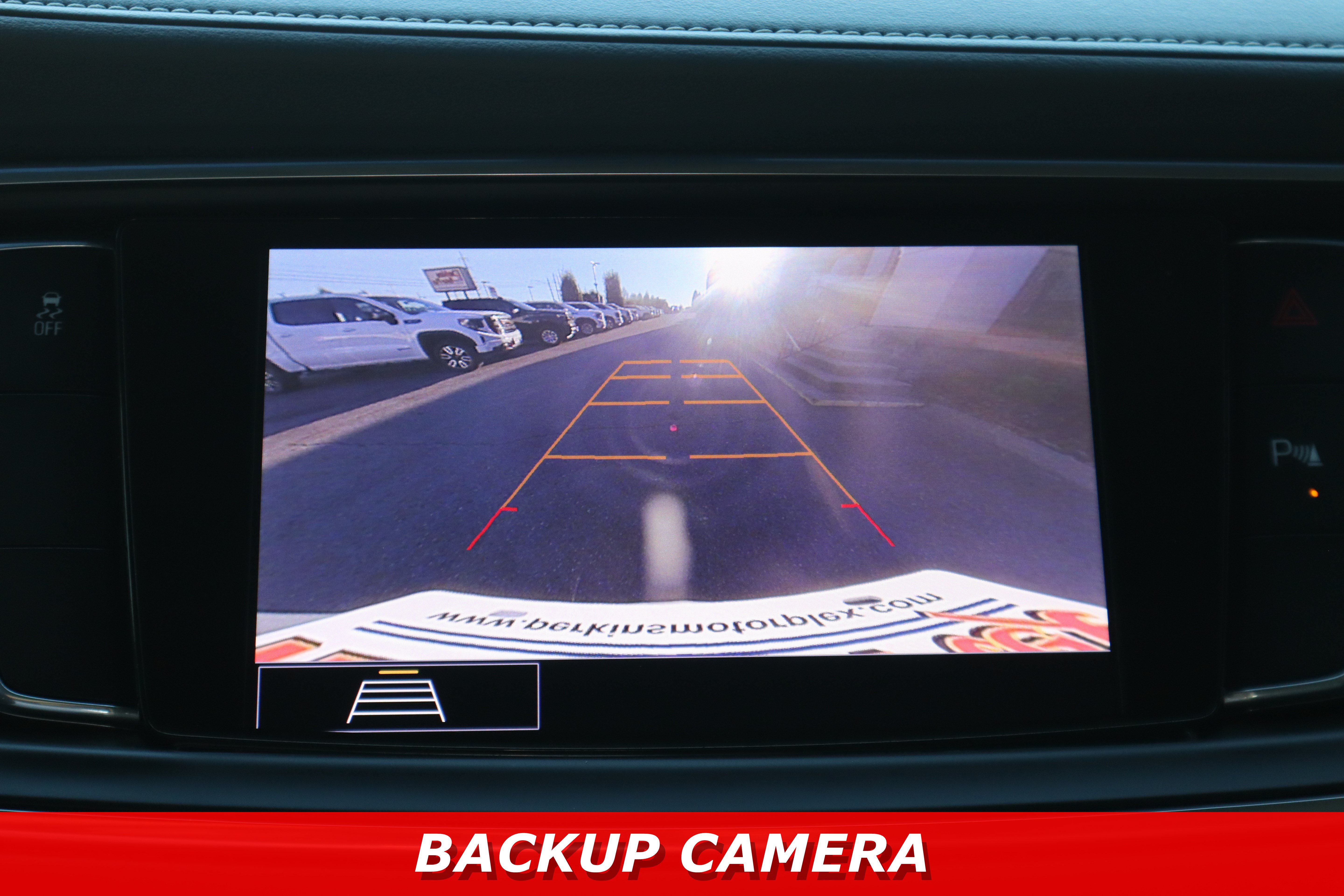 Used 2020 Buick Enclave Essence FWD image 20