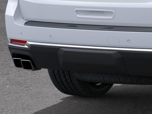 New 2026 Chevrolet Tahoe High Country AWD/4WD image 14
