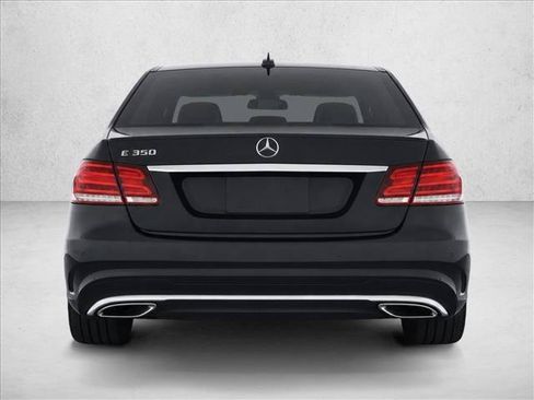 Used 2014 Mercedes-Benz E 350 Sedan image 6