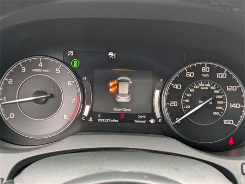 Certified 2023 Acura RDX AWD w/ Advance Package image 23