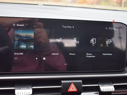 New 2026 Kia Sportage EX w/ EX Panoramic Sunroof Package image 31