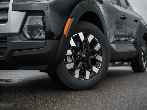 New 2026 Hyundai Santa Cruz SE image 6