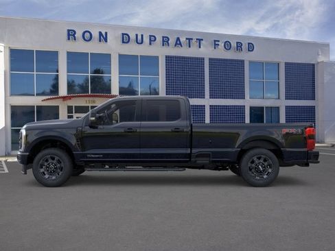 New 2026 Ford F350 XL w/ STX Appearance Package AWD/4WD image 4