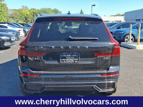 New 2026 Volvo XC60 B5 Plus w/ Climate Package image 6