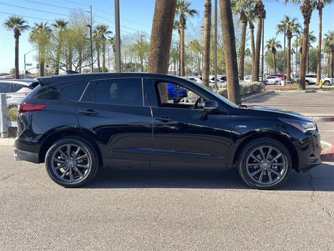 New 2026 Acura RDX A-Spec image 7