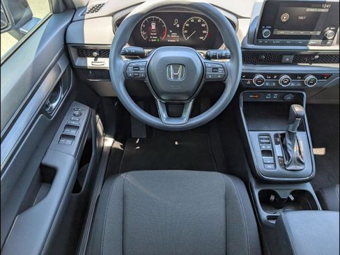 Certified 2024 Honda CR-V EX image 8