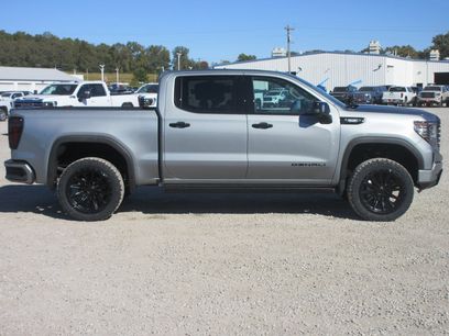 New 2026 GMC Sierra 1500 Denali w/ Denali Reserve Package