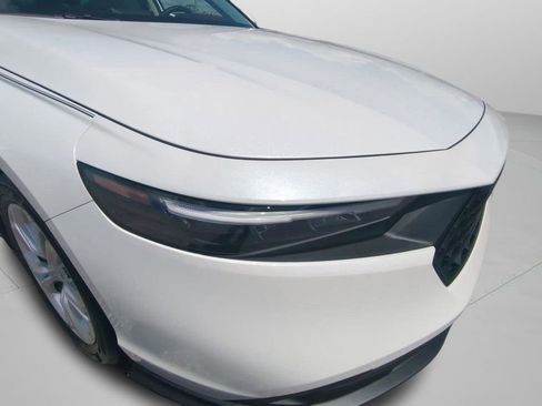 New 2026 Honda Accord LX image 24