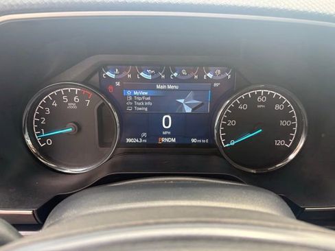 Used 2023 Ford F150 XLT w/ Equipment Group 302A High AWD/4WD image 16