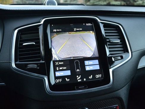 Used 2019 Volvo XC90 T6 R-Design w/ Protection Package image 21