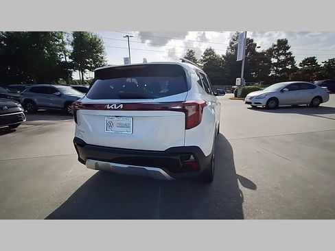 Used 2024 Kia Seltos S FWD image 42