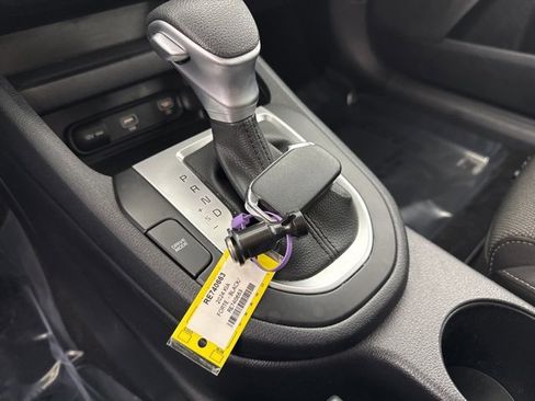 Used 2024 Kia Forte LXS image 27