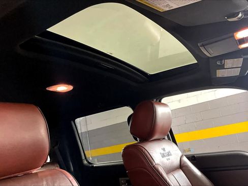 Used 2013 Ford F150 King Ranch w/ King Ranch Luxury Pkg image 14