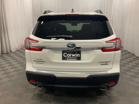 New 2026 Subaru Ascent Limited AWD/4WD image 3