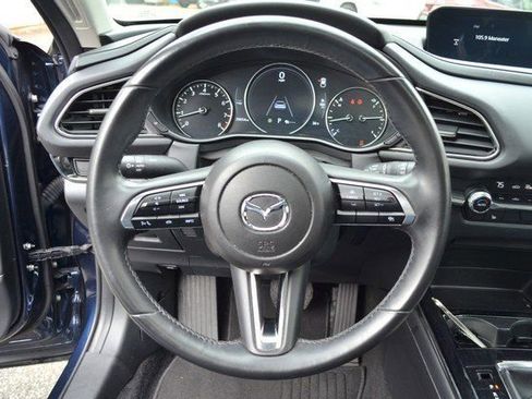 Used 2024 MAZDA CX-30 AWD 2.5 S w/ Preferred Package image 19