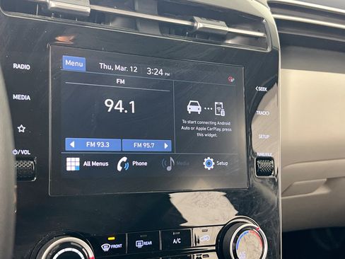 Used 2023 Hyundai Tucson SEL w/ Cargo Package image 14