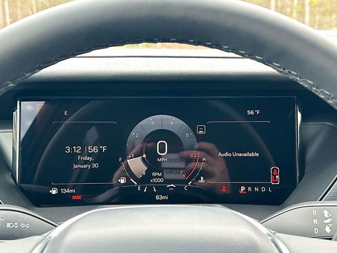 New 2026 GMC Acadia Elevation w/ Elevation Premium Package image 12