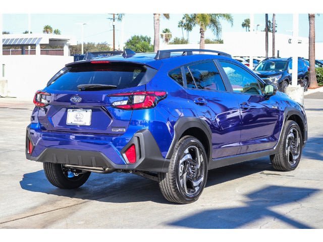New 2026 Subaru Crosstrek 2.5i Limited AWD/4WD image 29