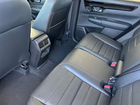 Certified 2024 Honda CR-V EX-L image 5