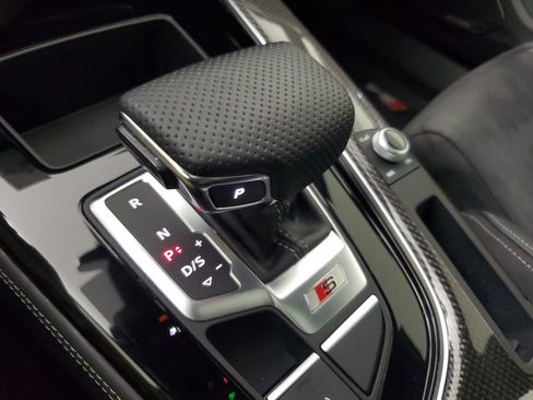 Used 2022 Audi S4 Premium Plus AWD/4WD image 30