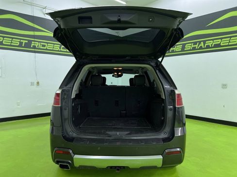Used 2014 GMC Terrain Denali FWD image 9