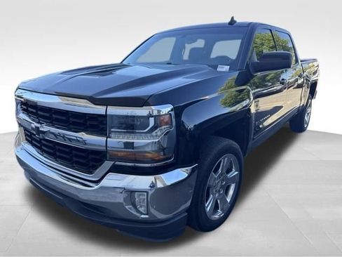 Certified 2018 Chevrolet Silverado 1500 LT w/ All Star Edition RWD image 26